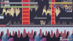 Beaked Buccaneer (NS)   © Ratalaika 2025    2/6