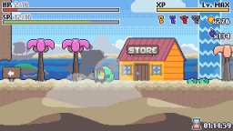 Beaked Buccaneer (NS)   © Ratalaika 2025    3/6