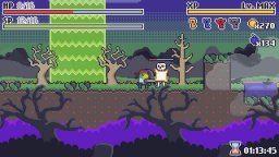 Beaked Buccaneer (NS)   © Ratalaika 2025    4/6