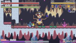 Beaked Buccaneer (NS)   © Ratalaika 2025    5/6