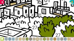 Coloree (NS)   © Pancake 2025    2/6