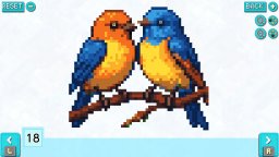 Colorizing: Daydream (NS)   © Andrei Ivashentsev 2025    1/6