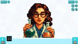 Colorizing: Daydream (NS)   © Andrei Ivashentsev 2025    3/6