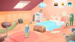 Asfalia: The Cranky Volcano (NS) &nbsp; &copy; Funtomata 2025 &nbsp;  1/5