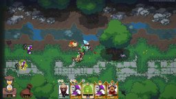 Seer's Gambit (NS)   © Gamersky 2025    1/5