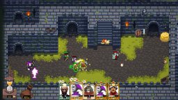 Seer's Gambit (NS)   © Gamersky 2025    2/5