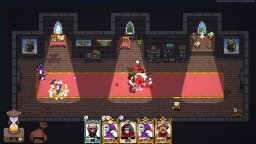 Seer's Gambit (NS)   © Gamersky 2025    3/5