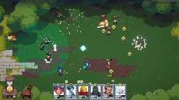 Seer's Gambit (NS)   © Gamersky 2025    4/5