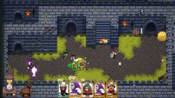 Seer's Gambit (NS)   © Gamersky 2025    5/5