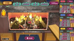 Make It! Yakiimo (NS)   © Sat-Box 2025    1/5