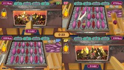 Make It! Yakiimo (NS)   © Sat-Box 2025    2/5