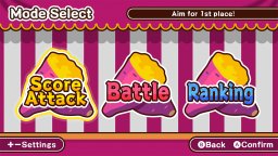 Make It! Yakiimo (NS)   © Sat-Box 2025    3/5