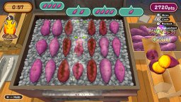 Make It! Yakiimo (NS) &nbsp; &copy; Sat-Box 2025 &nbsp;  5/5