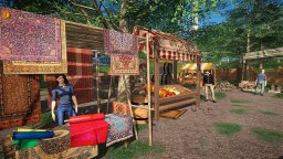 Farming Pro Simulator 25 (NS)   © PerfectforPerfect 2025    5/6