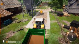 Farming Pro Simulator 25 (NS)   © PerfectforPerfect 2025    6/6