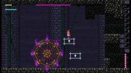 Pixel Game Maker Series: Shiki-Shiki! Haunted Dungeon (NS) &nbsp; &copy; Gotcha Gotcha 2025 &nbsp;  1/6