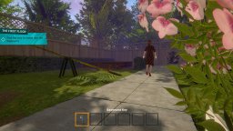 Schoolboy Sim (PS4) &nbsp; &copy; Software Technologies 2025 &nbsp;  5/6