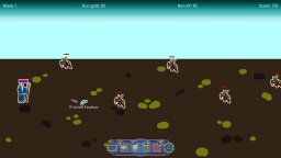 Tidebreaker (PS4)   © Y-zo 2025    1/6