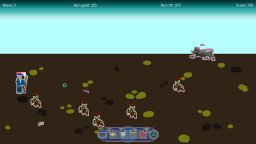 Tidebreaker (PS4)   © Y-zo 2025    2/6