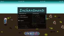 Tidebreaker (PS4)   © Y-zo 2025    3/6