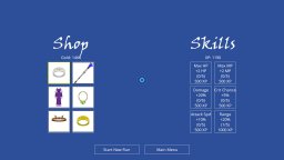 Tidebreaker (PS4)   © Y-zo 2025    4/6