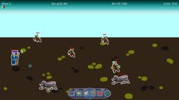 Tidebreaker (PS4)   © Y-zo 2025    5/6