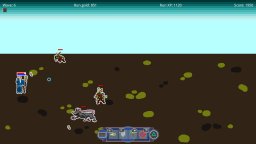 Tidebreaker (PS4)   © Y-zo 2025    6/6