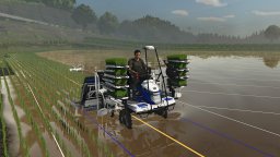 Farming Simulator 25: Highlands Fishing Edition (XBXS)   © Giants 2025    3/3