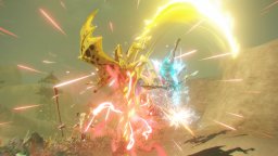 Hyrule Warriors: Age Of Imprisonment (NS2)   © Nintendo 2025    1/3