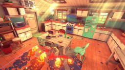 House Fighters: Total Mess (NS)   © Revulo 2025    1/6