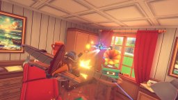 House Fighters: Total Mess (NS)   © Revulo 2025    3/6