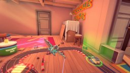 House Fighters: Total Mess (NS)   © Revulo 2025    5/6