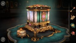 Boxes: Lost Fragments (NS)   © Snapbreak 2025    1/6