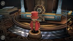 Boxes: Lost Fragments (NS)   © Snapbreak 2025    3/6