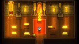 Chronoquartz (NS)   © Infinite Stairs 2025    1/6