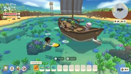 Dinkum (NS)   © Krafton 2025    5/6