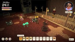 Dinkum (NS)   © Krafton 2025    6/6