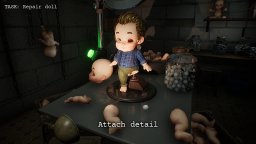 Dollmare (NS)   © Feardemic 2025    1/6