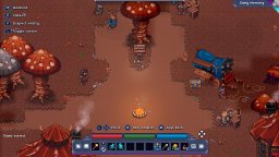 Of Blades & Tails (NS)   © Pineapple Works 2025    4/6