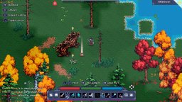 Of Blades & Tails (NS)   © Pineapple Works 2025    5/6