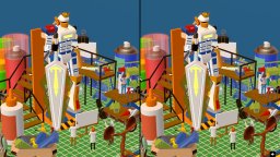 Tiny Lands 2 (NS)   © Hidden Trap 2025    1/6