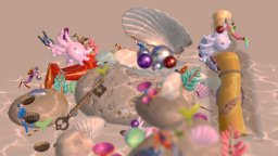 Tiny Lands 2 (NS)   © Hidden Trap 2025    2/6