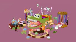 Tiny Lands 2 (NS) &nbsp; &copy; Hidden Trap 2025 &nbsp;  5/6