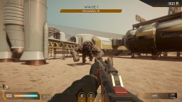 Mission: Mars (NS)   © Eclipse 2025    5/6