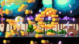 Twilight Parade: Moonlit Mononoke (NS)   © EastAsiaSoft 2025    2/6