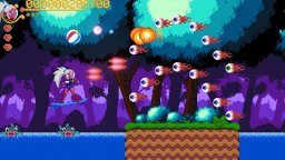 Twilight Parade: Moonlit Mononoke (NS)   © EastAsiaSoft 2025    3/6