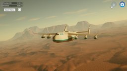 Easy Flight Simulator 2 (NS)   © Pix Arts 2025    3/6