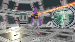 Infinite Lives (NS)   © MDickie 2025    1/5