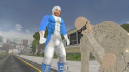 Infinite Lives (NS)   © MDickie 2025    4/5