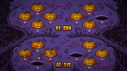 Learn To Play: Pumpkin Smash! (NS)   © EastAsiaSoft 2025    2/6